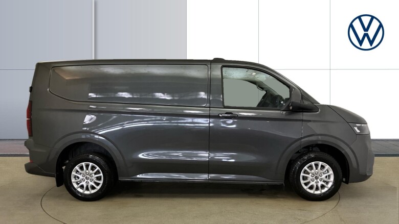 Volkswagen Transporter T28 Swb Diesel 2.0 TDI 110 Commerce Pro Van